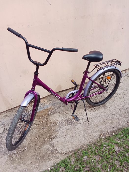 Продам ведосипед