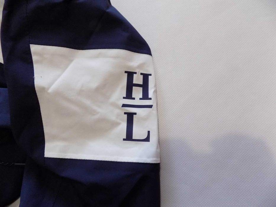 яке henri lloyd gore tex pro горнище яхтено туризъм мъжко оригинално L