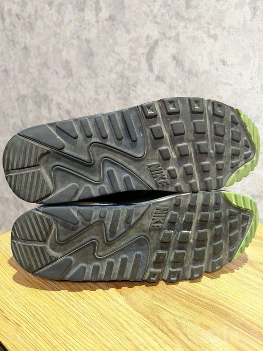 Оригинальные кроссовки Nike Air Max 90 SE