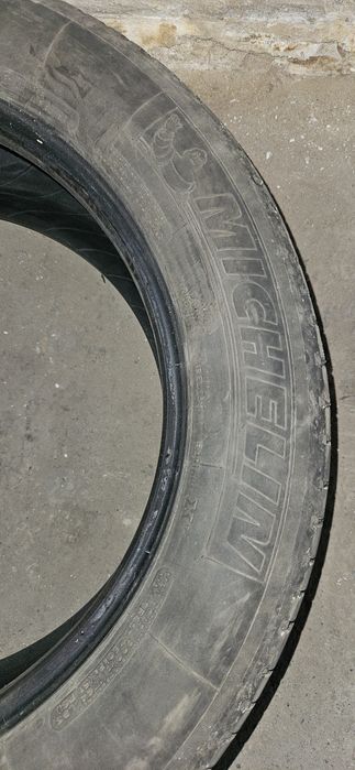 Продам шины 235/55/18