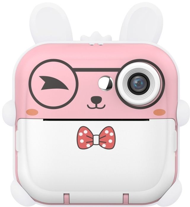 Фотоаппарат детский