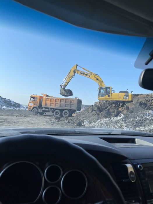 Услуги экскаватора,аренда экскаватора