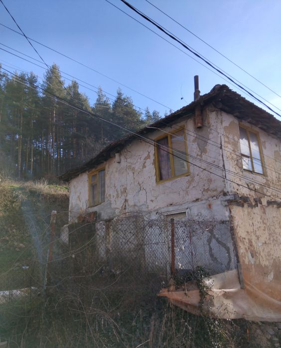 Продава къща в гр.Кюстендил