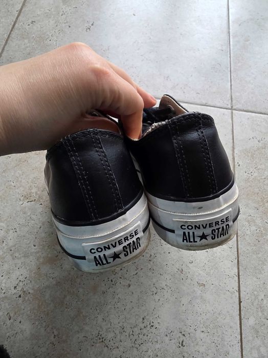 Converse Chuck Taylor 37,5