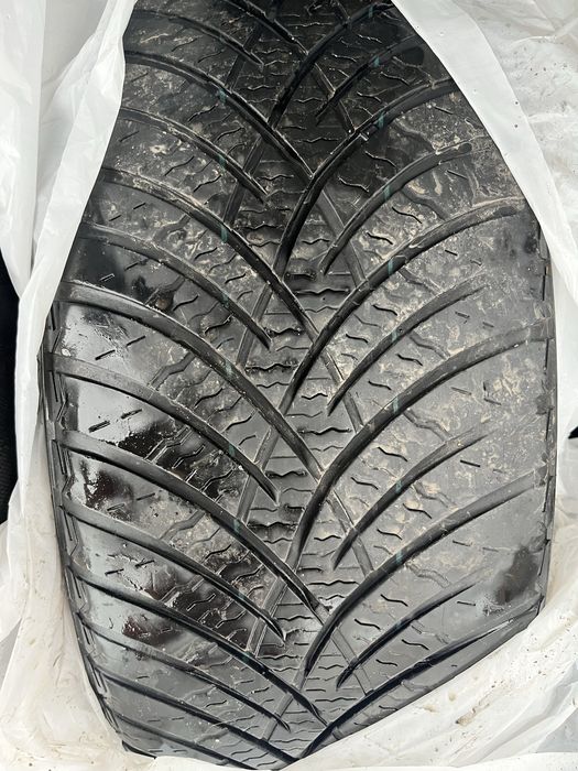 Cauciucuri All Season Zetex ZT8000