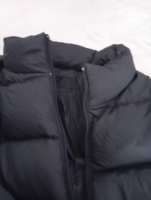 Зимно дамско яке Мномер
