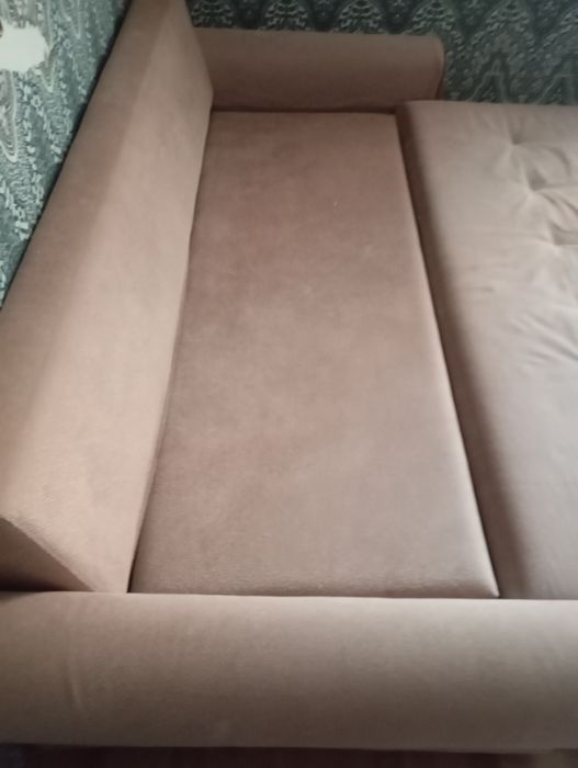 Диван в хорошем качестве