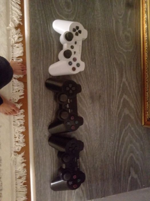 Playstation 3 ideal