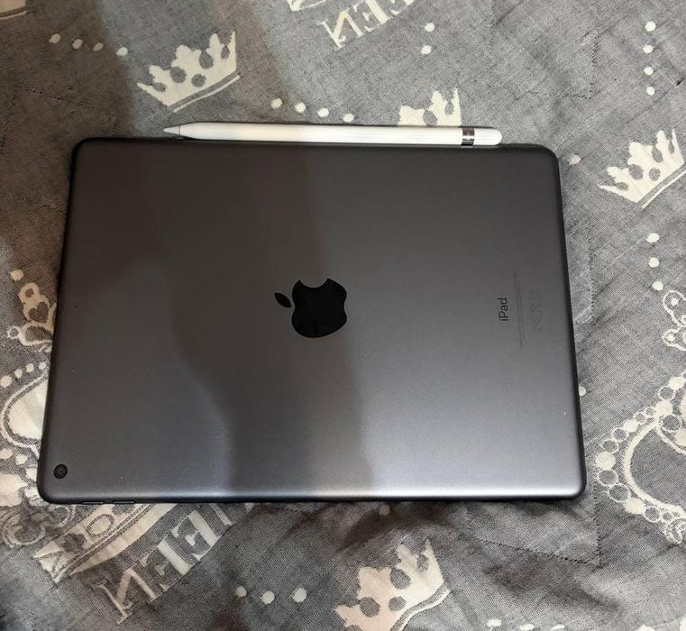 Aipad apple aipad