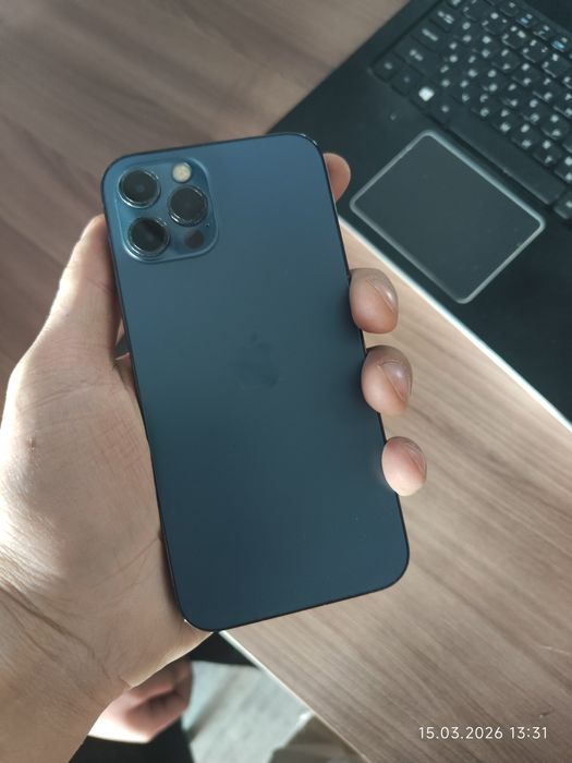 Айфон 12 про идеал