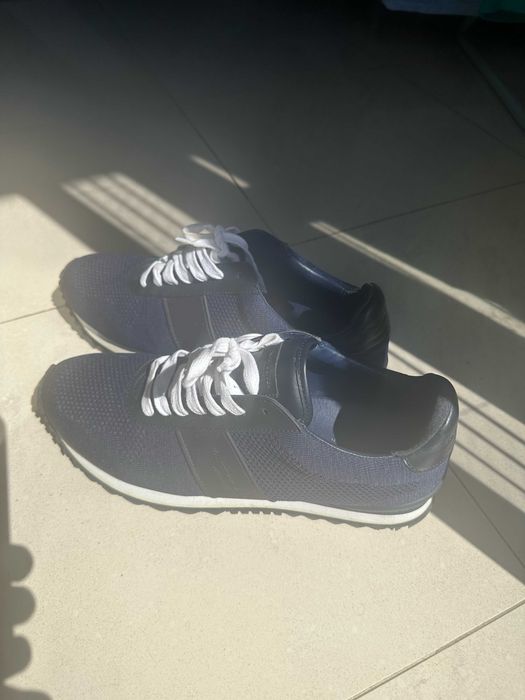 Обувки Kurt Geiger London маратонки