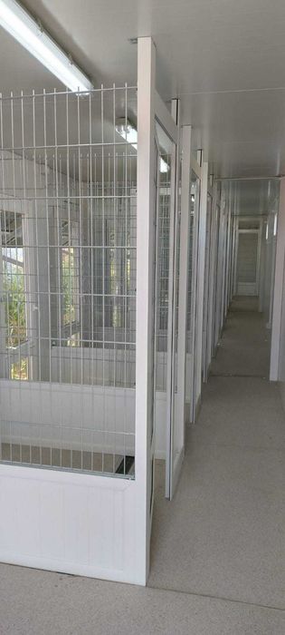 Vând PET-HOTEL ieftin-rate-mutabil-nou-ultramodern. Initial 230.000 €