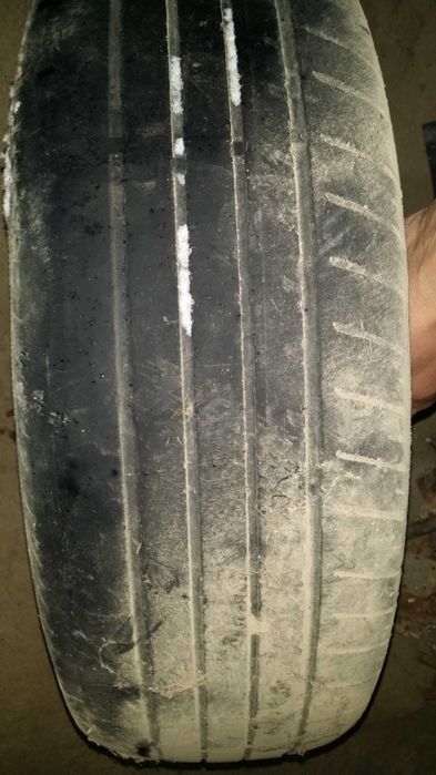 Два Калеса  В Хорошем Состояний