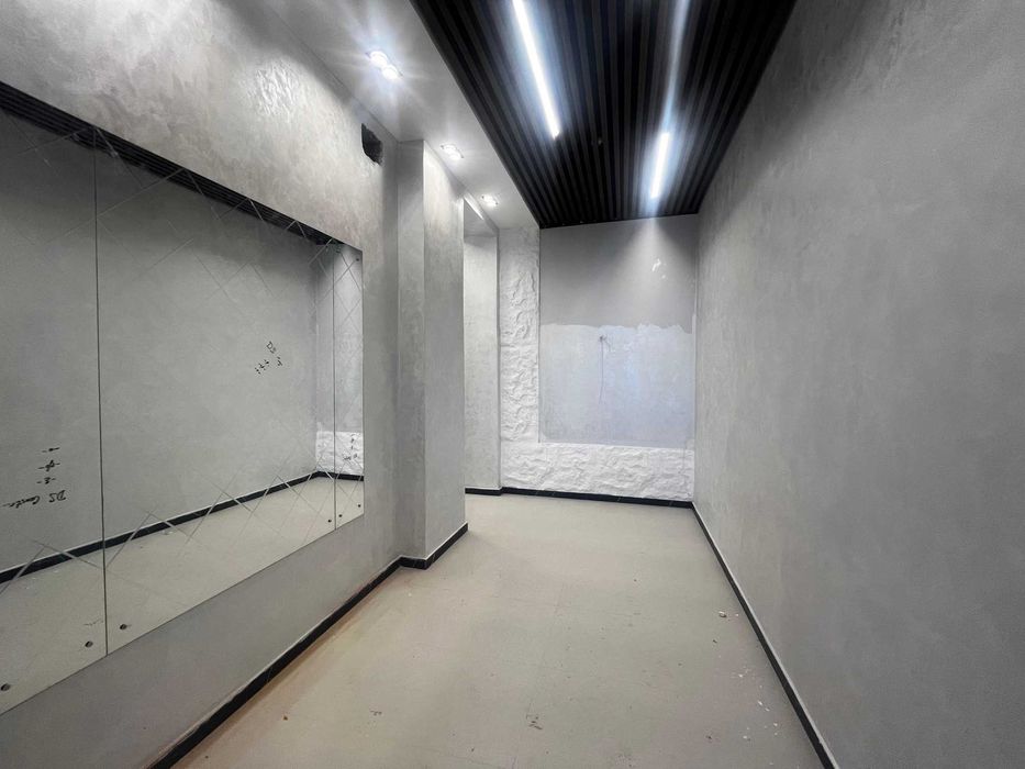 Продажа 3-комнатной квартиры