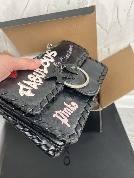 Оригинална Чанта Pinko