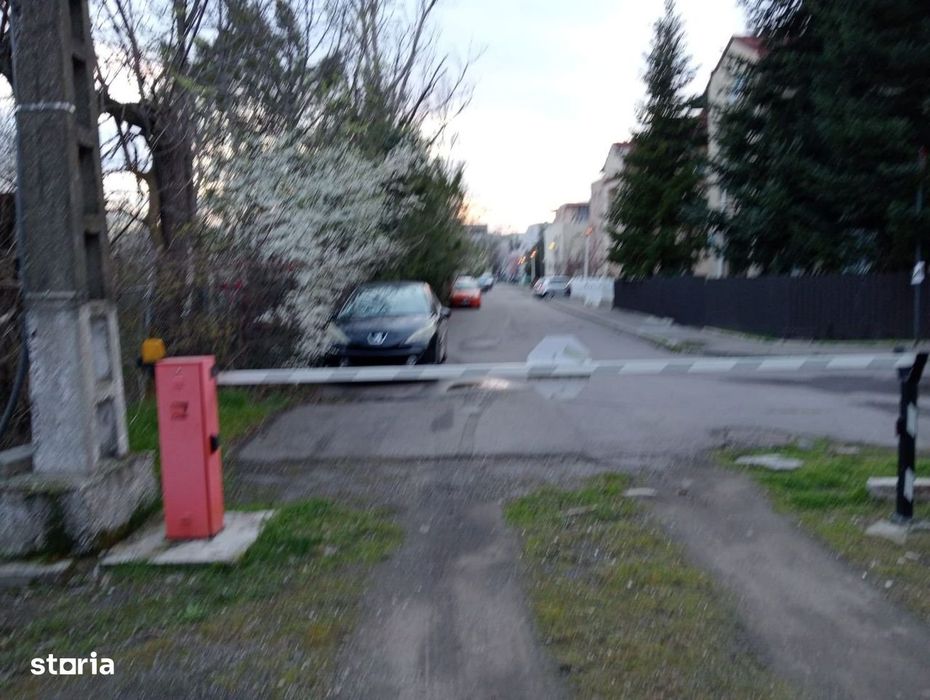 Super Ocazie Se Vinde Teren In Zona Straulesti Langa Un Cartier De Vil
