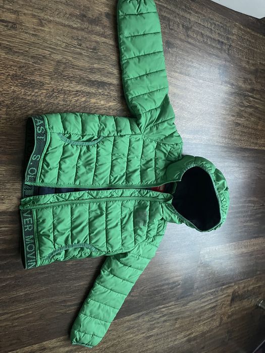 Geaca Oliver copii marimea 110