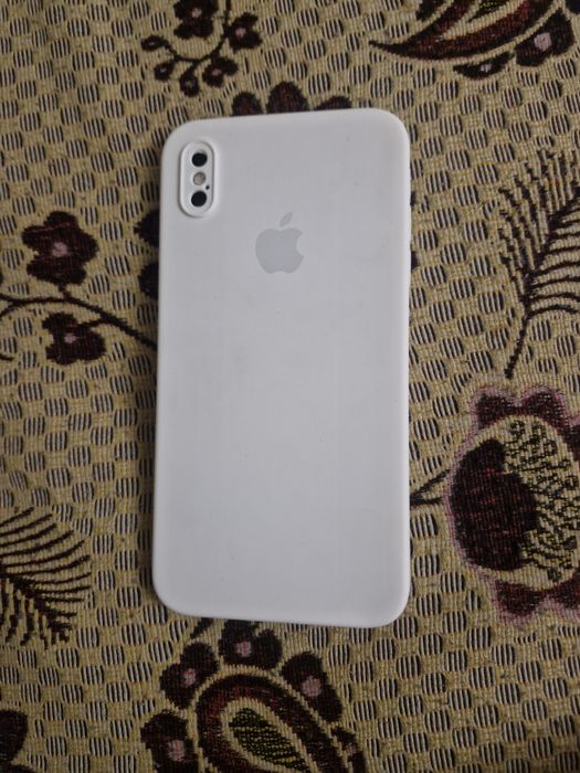 IPhone XS MAX 256гб