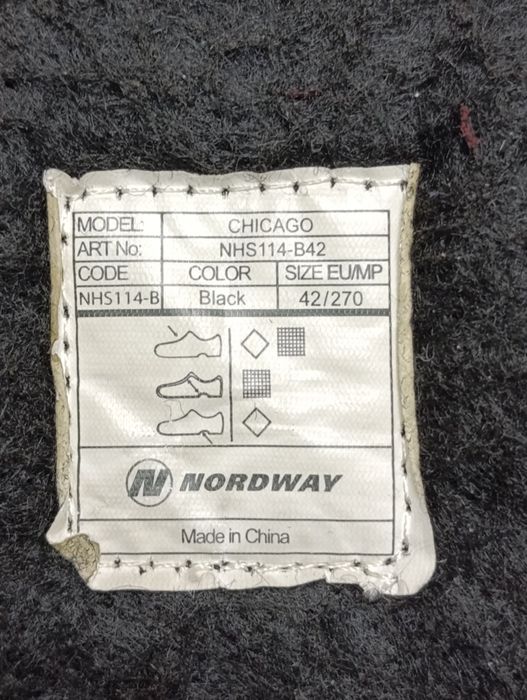 Продам коньки NORDWAY