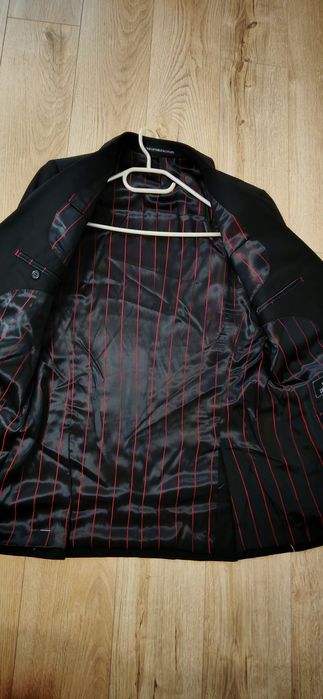 Costum bărbați din doua piese