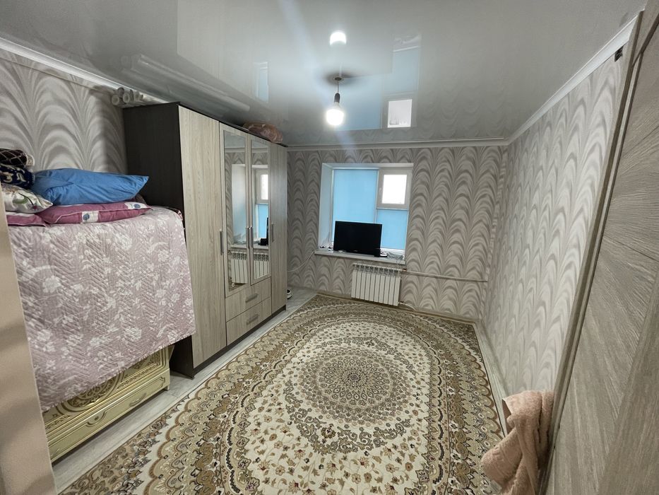 Продам 3-х комнатную квартиру