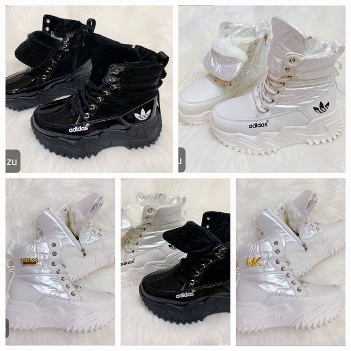 36-41 mărimile 
240 lei