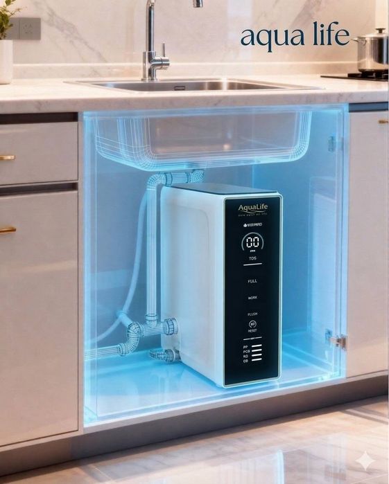 Suv filtri AquaLife suv filtrlari Сув фильтр фильтр для очистки воды