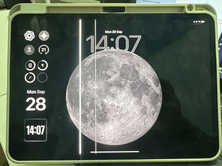 Ipad Pro 11 M4 256 Gb срочно