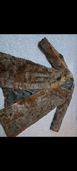 Blana naturala femei