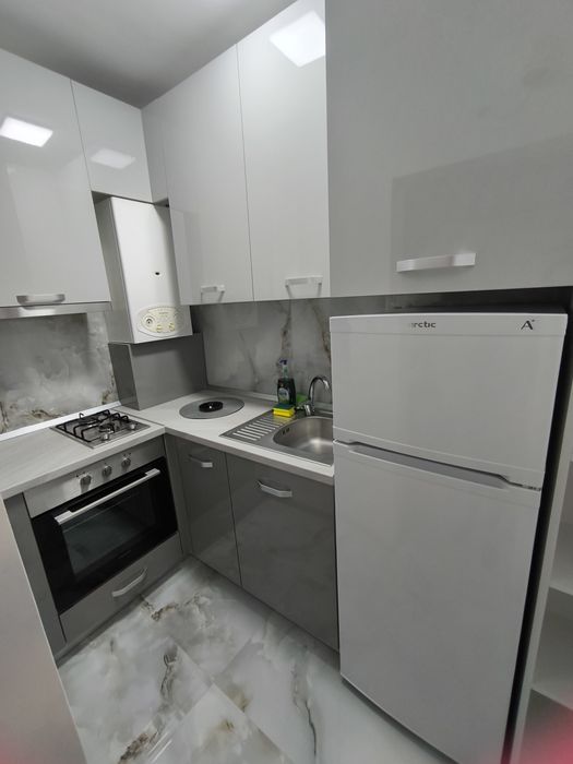 Închiriez in regim hotelier 2 apartamente cu o camera BRAILA