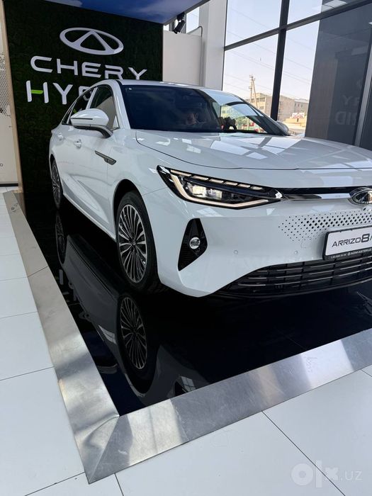 Arizo 8 HYBRID в рассрочку и в лизинг и в трейд ин