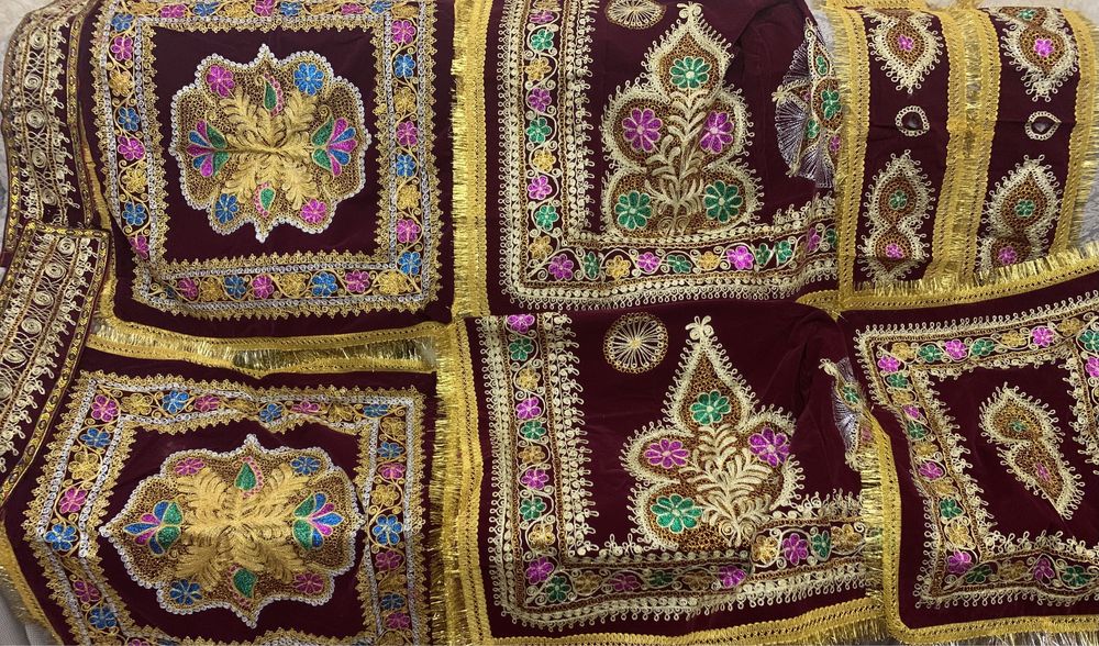 Palak | Палак 2ta yengi ishlatilmagan