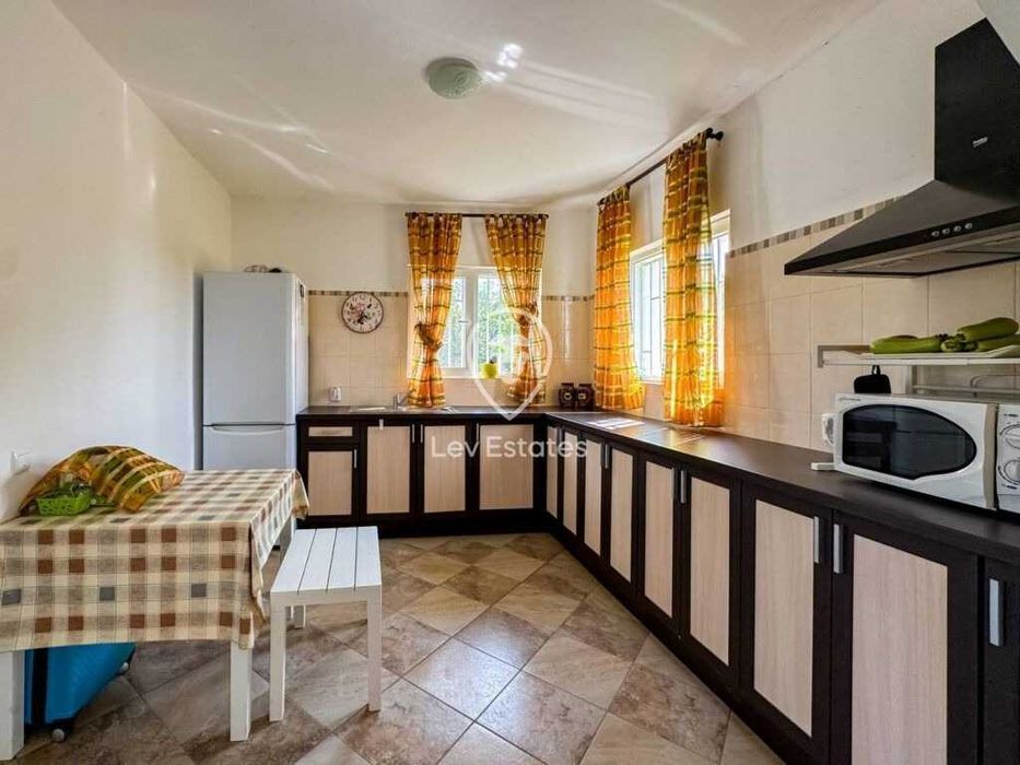 Продава се Къща в с. Суходол, Област Бургас - 105 кв.м за 581 €/кв.м - Снимка #3