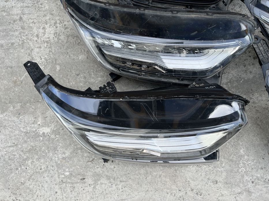 SET far stanga dreapta Honda CR-V Facelift Full LED 2019-2023 Original