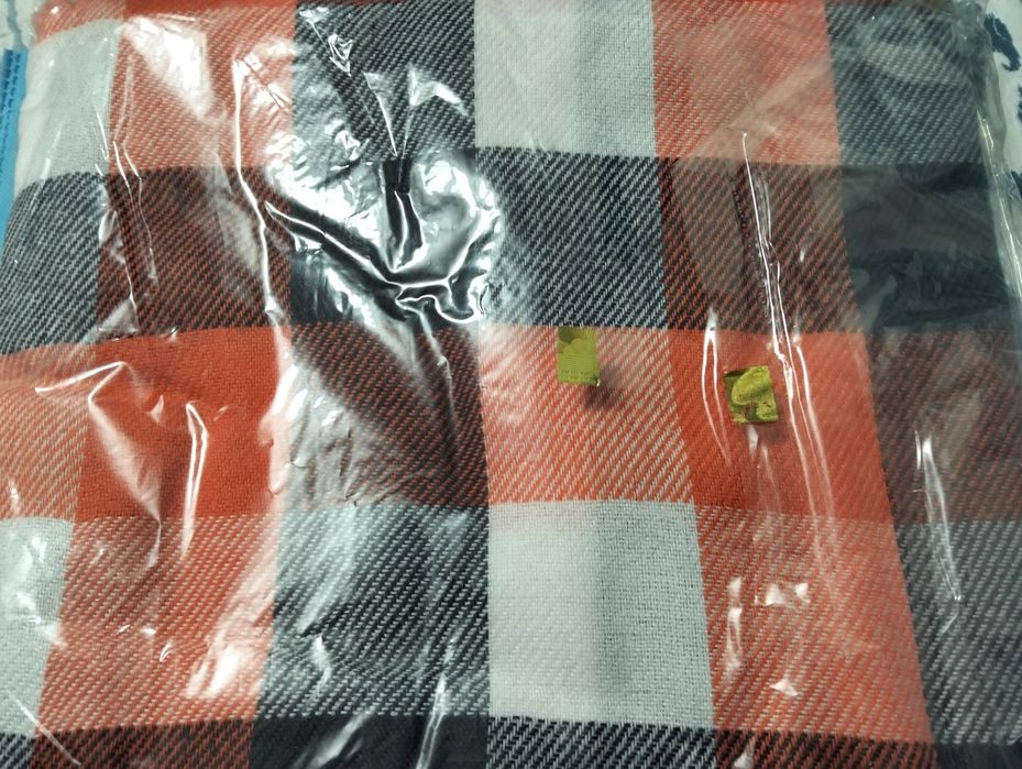 Срочно продам новый Иранский плед