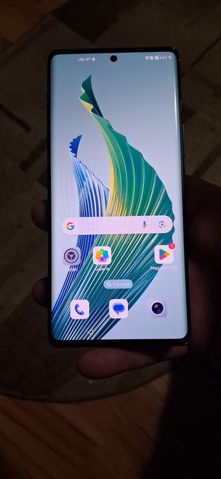 Honor magic 5 lite 256 gb