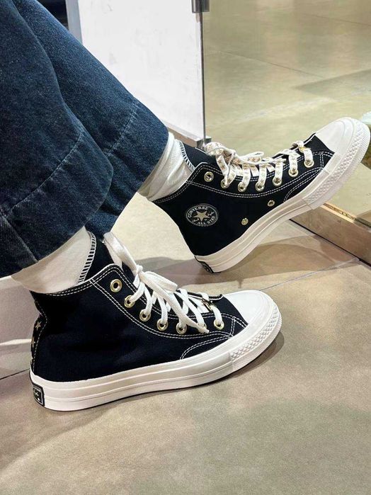 Кроссовки Converse 1970s