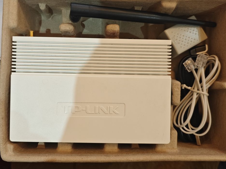 Продам Modem Router