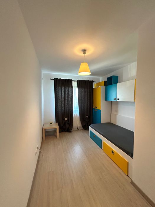 Închiriez casă Bragadiru