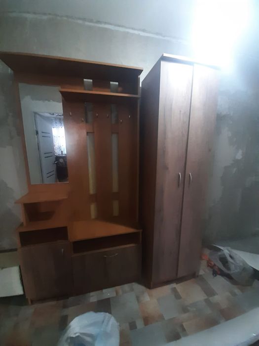 Продается прихожая-шкаф! Срочно!