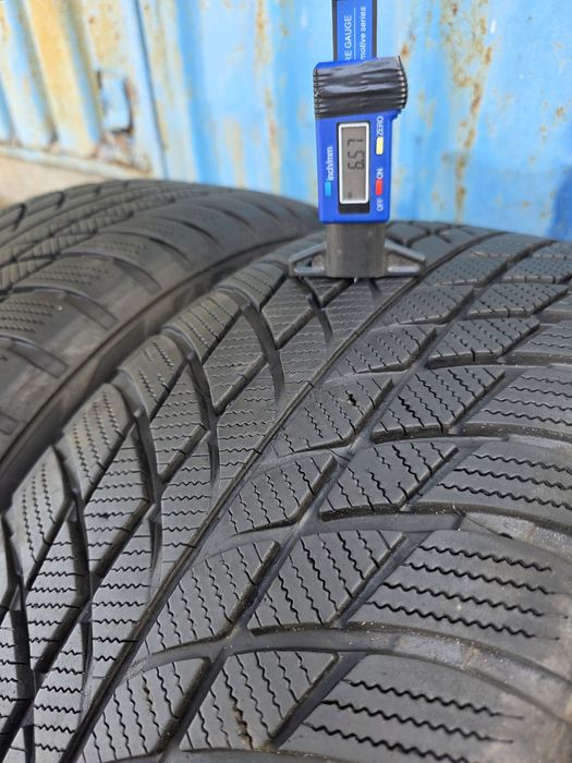 Anvelope Iarnă 225.50.18 Bridgestone Runflet An 2021