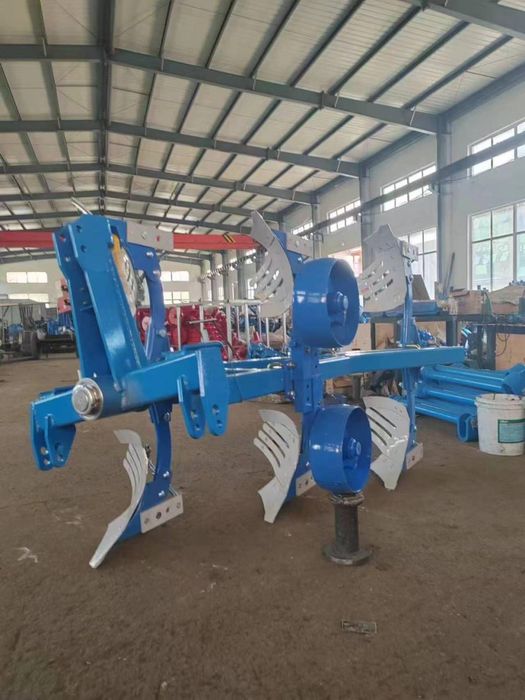 Айналмалы Соқа, ооборотный плуг