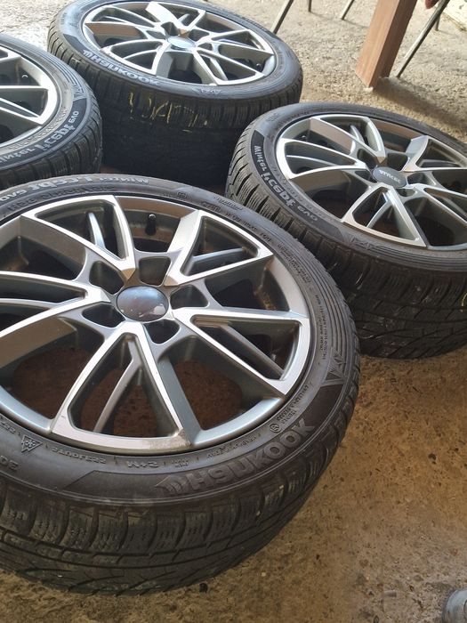 Vand 4 bucati jante R16
