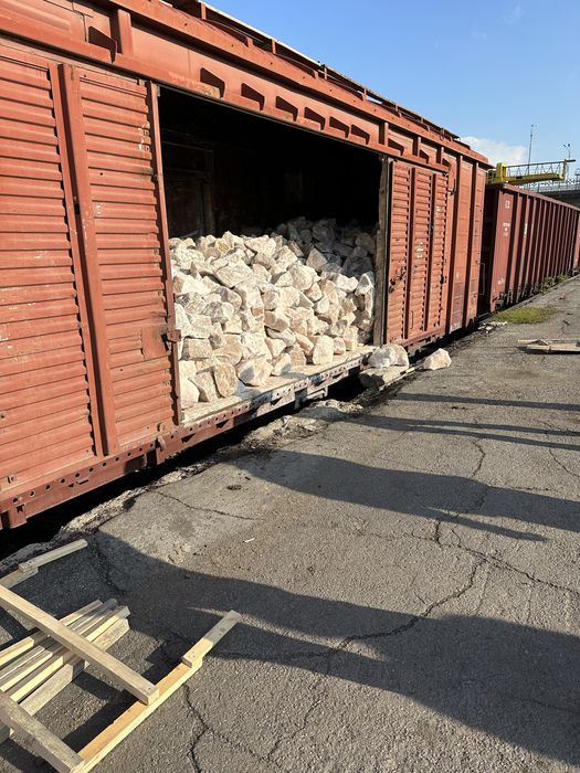 Соль кормовая