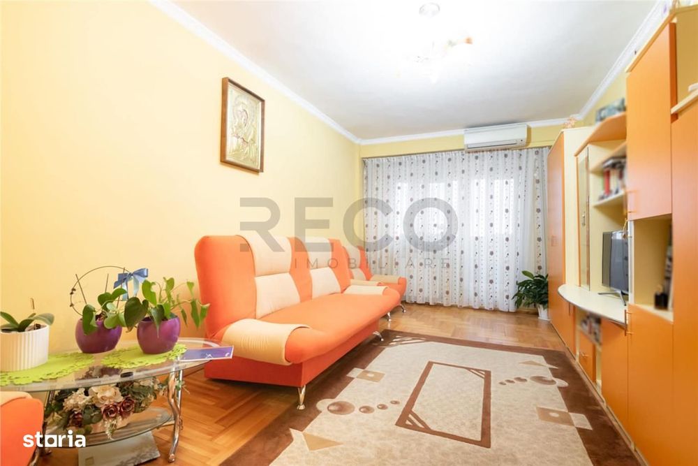 RECO Apartament 3 camere, Oradea