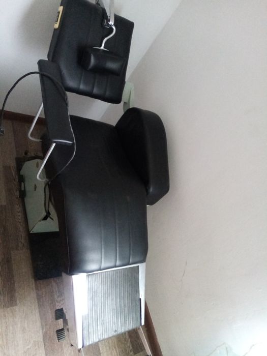 Кресло стоматологическое