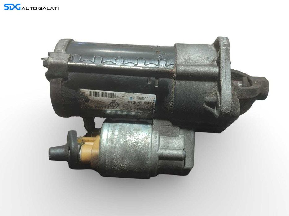 Electromotor Renault Scenic 3 1.5 DCI 2009 - 2016 Cod 233006508R [A1029]