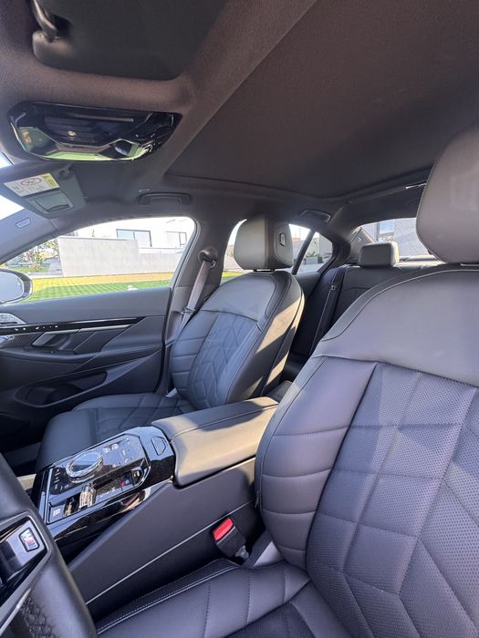 Bmw 540d XD 4200 km Garantie