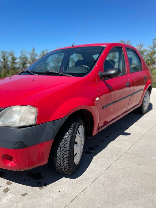 Dacia Logan 1.4