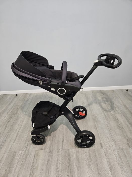 Коляска DSland 2 в 1